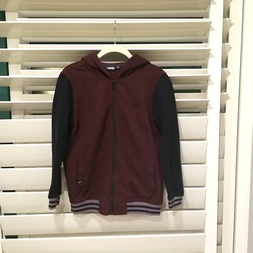 Boys jacket